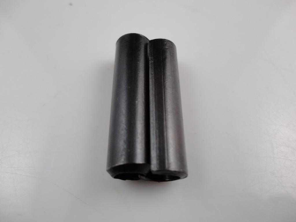 彈性原柱銷(xiāo)